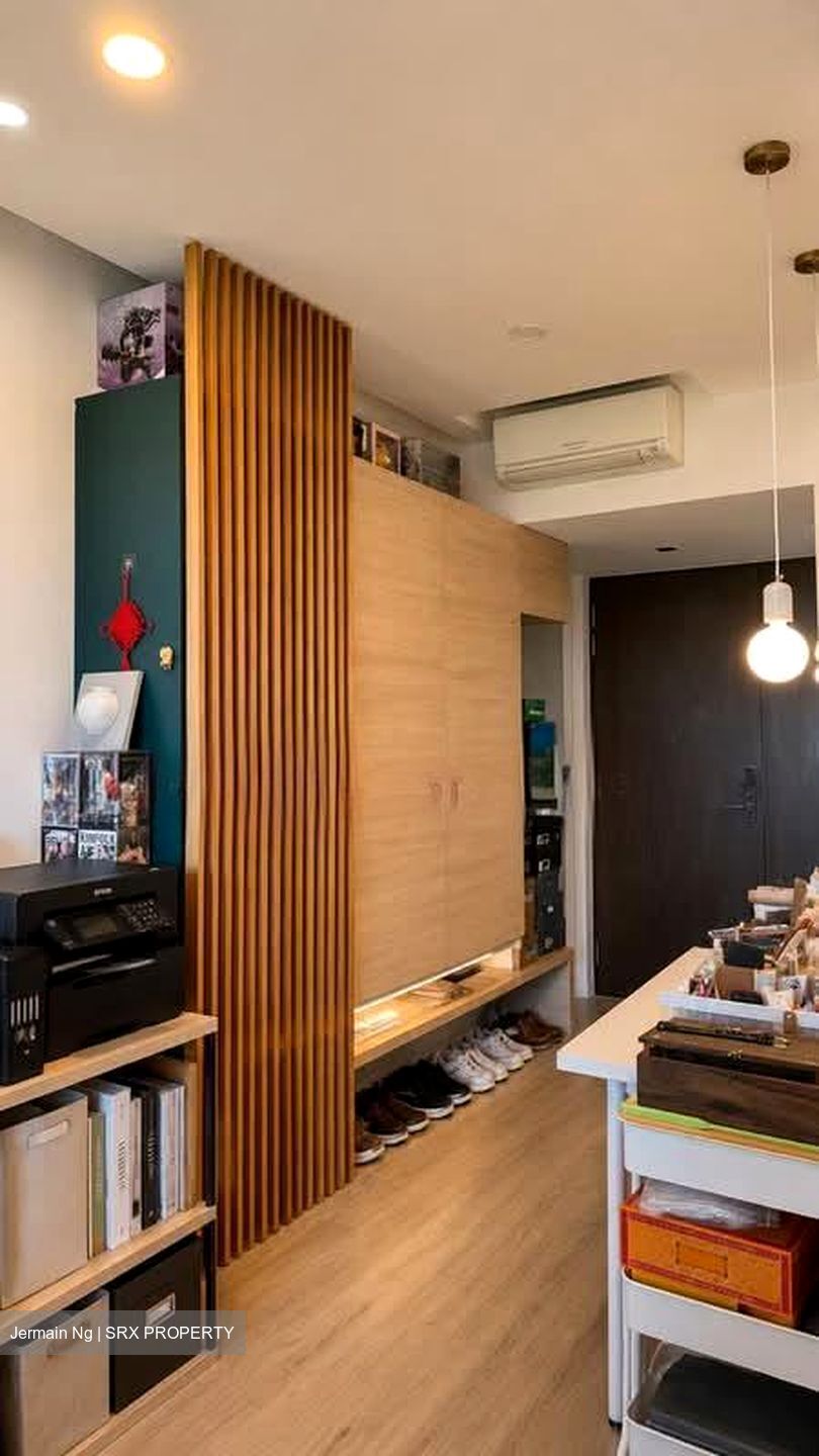 d'Nest (D18), Condominium #602234691